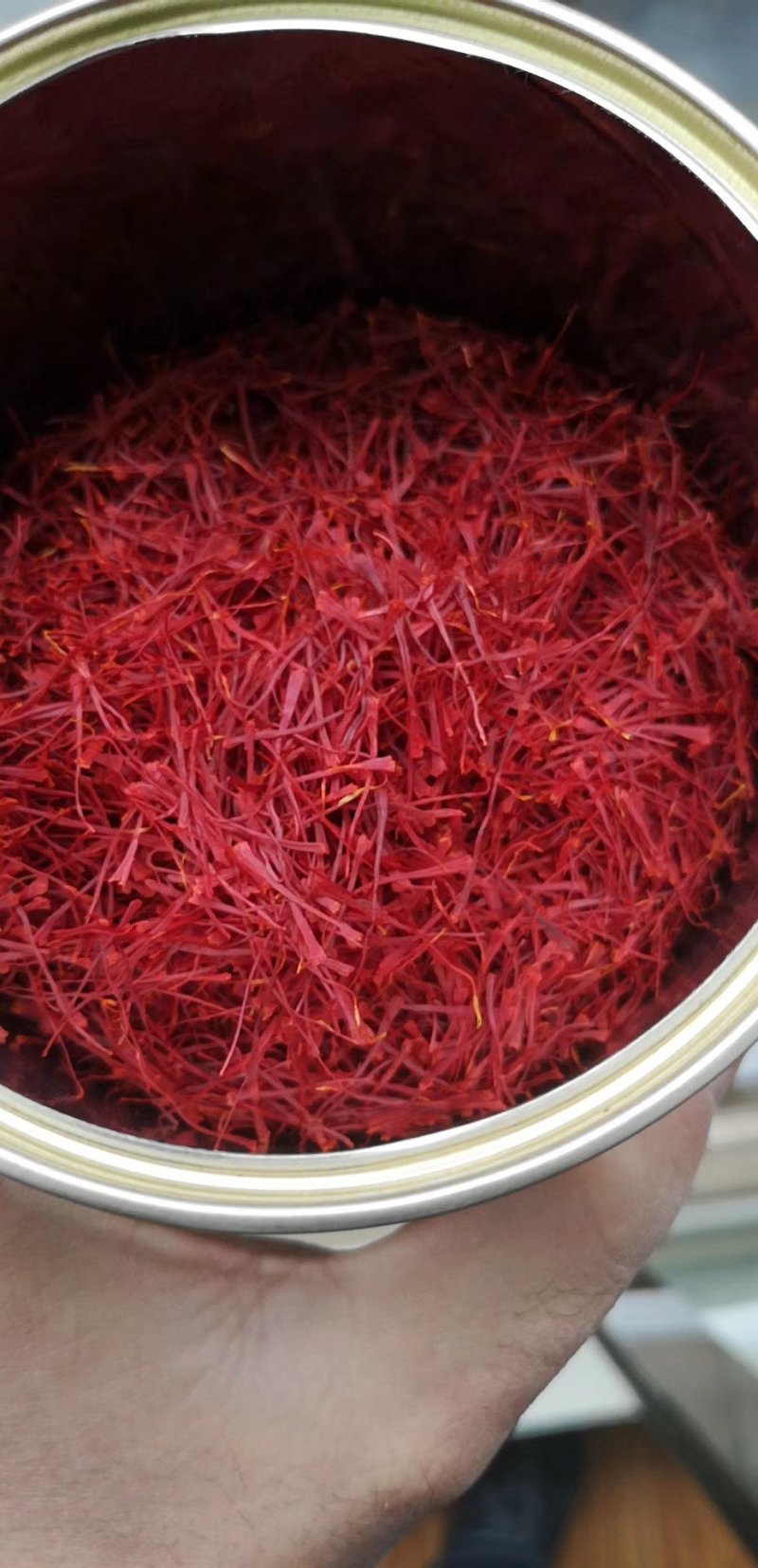 藏红花特级伊朗原装进口批发