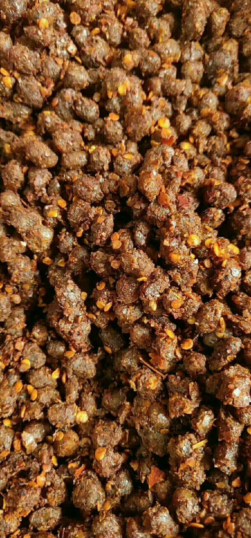 豆豉