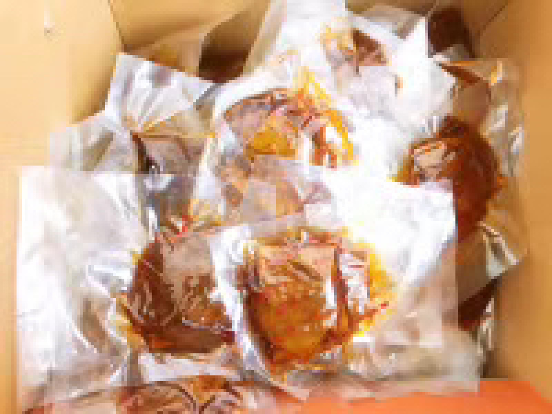 巴中鱼溪豆干