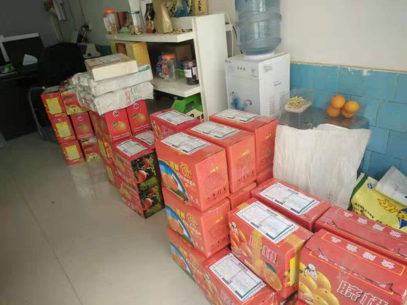 脐橙金堂脐橙可一件代发口感细嫩化渣，大量上市