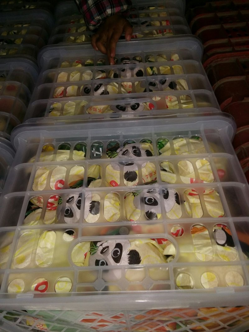 耙耙柑（春见）大量上市中，欢迎各地经销商来电洽谈