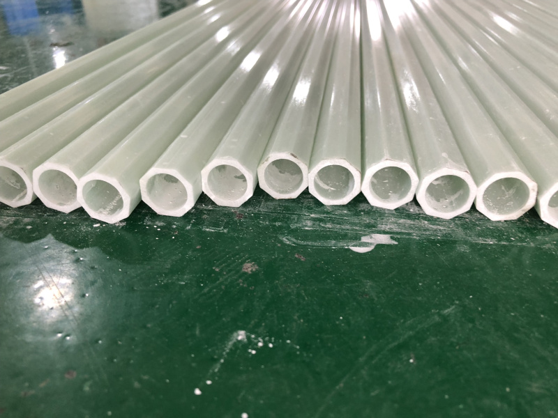 拱棚杆，支撑杆，小拱棚，玻璃纤维杆，玻璃钢，碳纤维