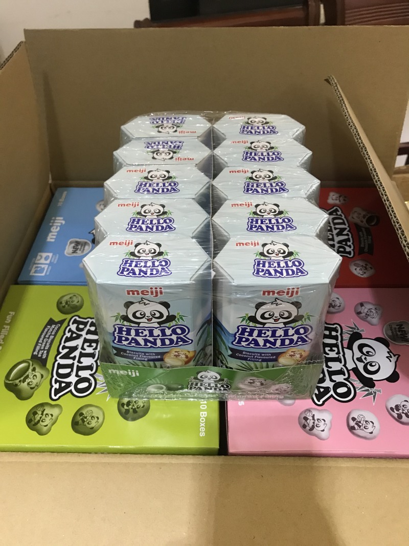 巧克力饼干