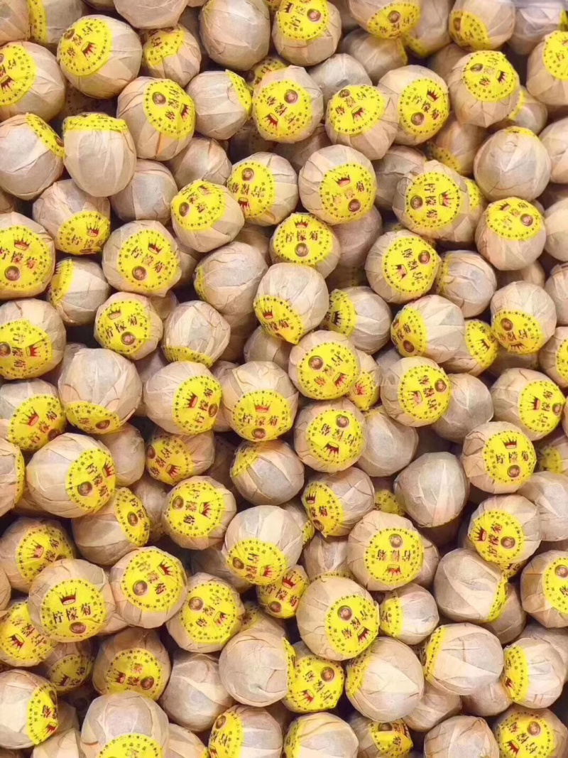 柠檬菊花茶