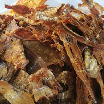 干笋