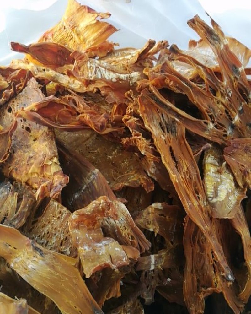干笋