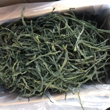 2019年山东脱水架豆王