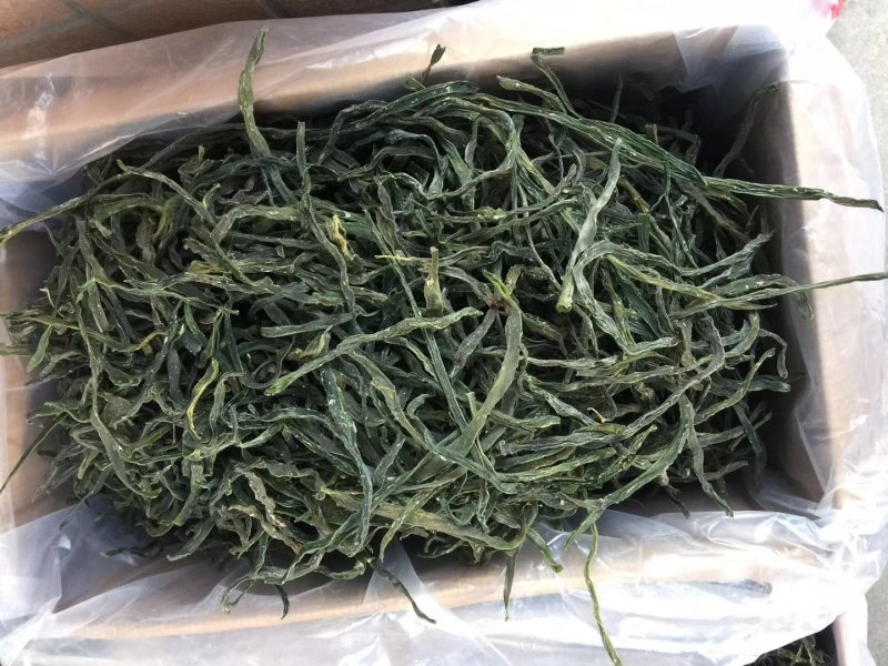 2019年山东脱水架豆王