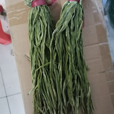2020年邳州春季贡菜响菜