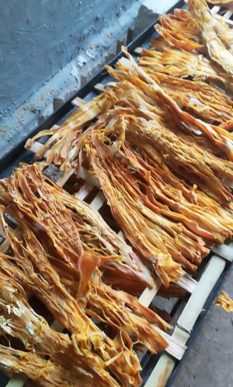 干笋