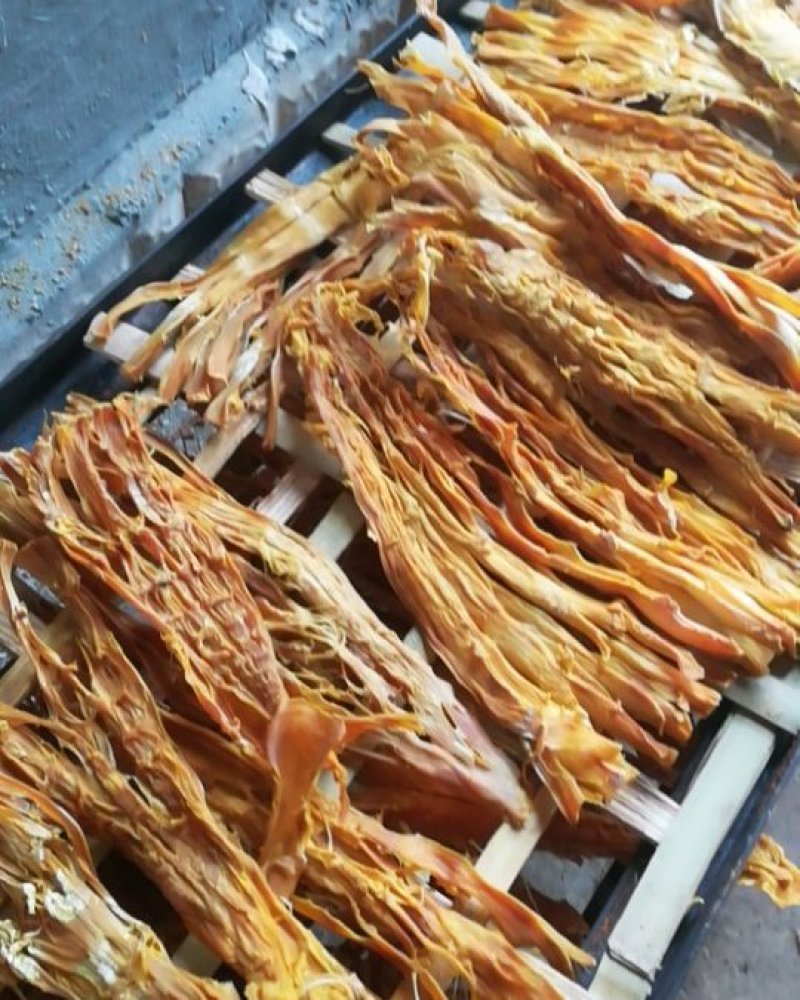 干笋