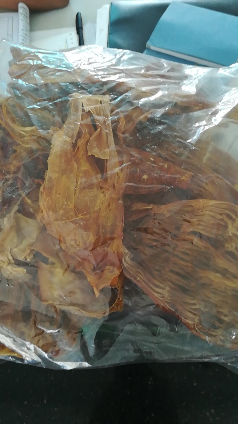 干笋