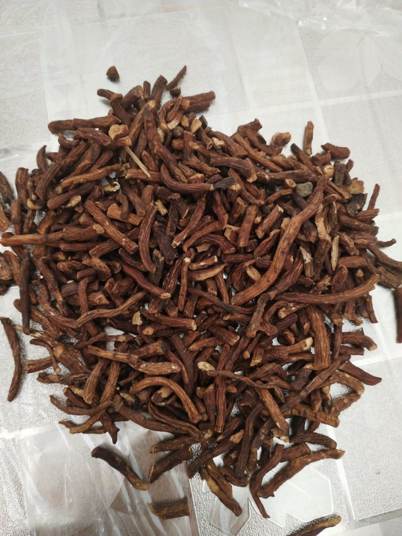 长白山蒲公英根茶大，中，小，段，