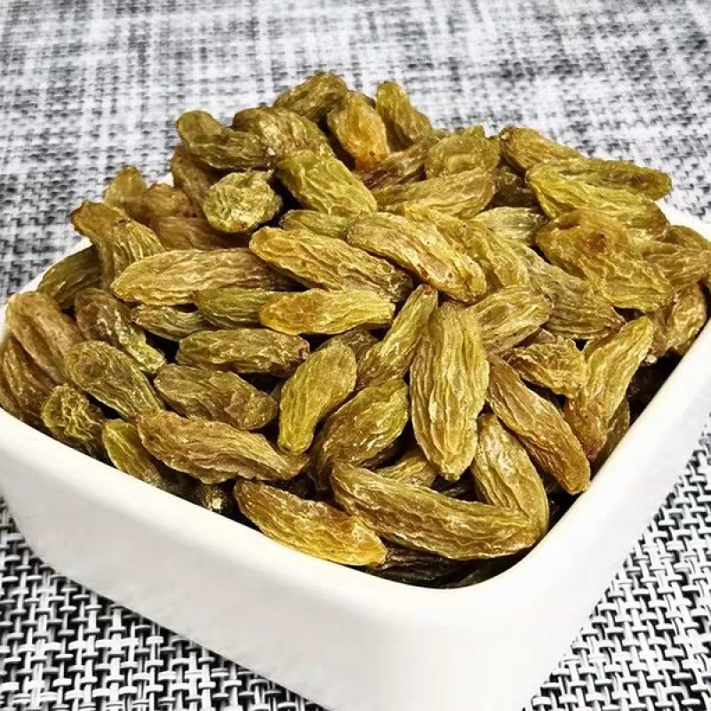 新疆干果特产，和田的核桃仁，大枣，主要功能，大枣是补血的