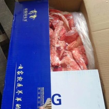 内蒙古草原领头羊羊心肺，羊副，心肺连体，颜色新鲜