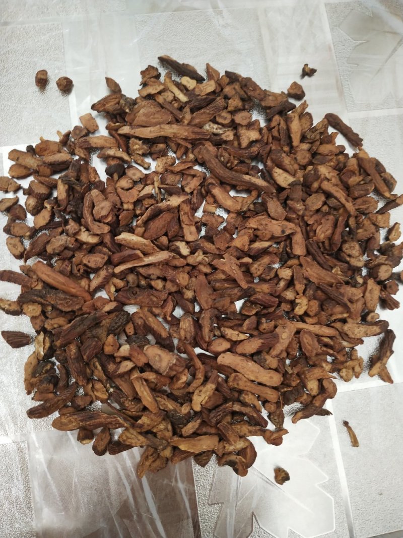长白山蒲公英茶，大，中，小，片，