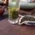绿茶-毛尖一缕香，一口爽——饮之有道都市生活茶。