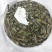 福鼎白茶牡丹饼茶300g一饼2019年份