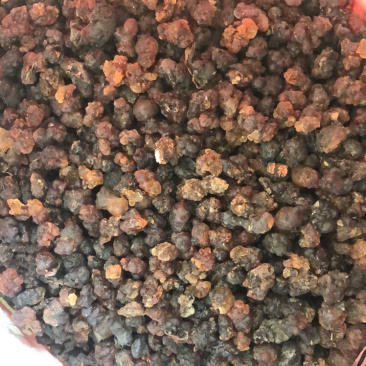桃胶黑红胶工业胶