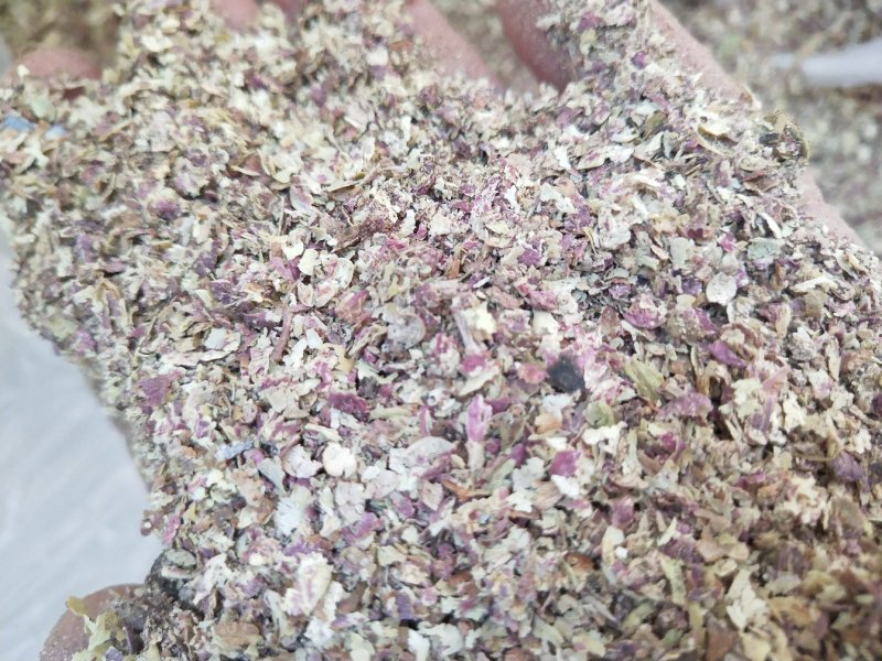 花椒，花椒把，花椒沫，山楂片