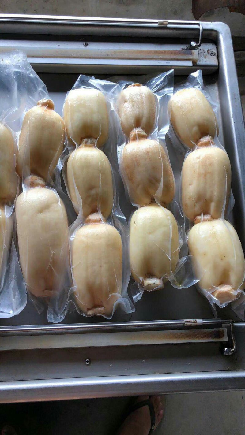 精品真空包装藕