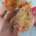 烤虾干500g考虾干