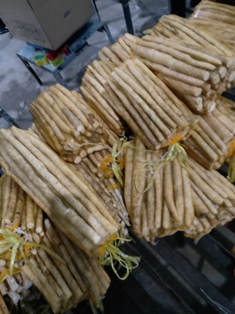 小白嘴山药
