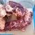 内蒙古锡林郭勒草地黄牛肉棒骨，牛肉棒骨头，肉大筋少。好吃