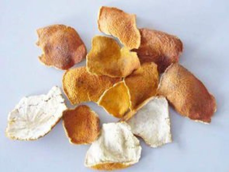 精选陈皮