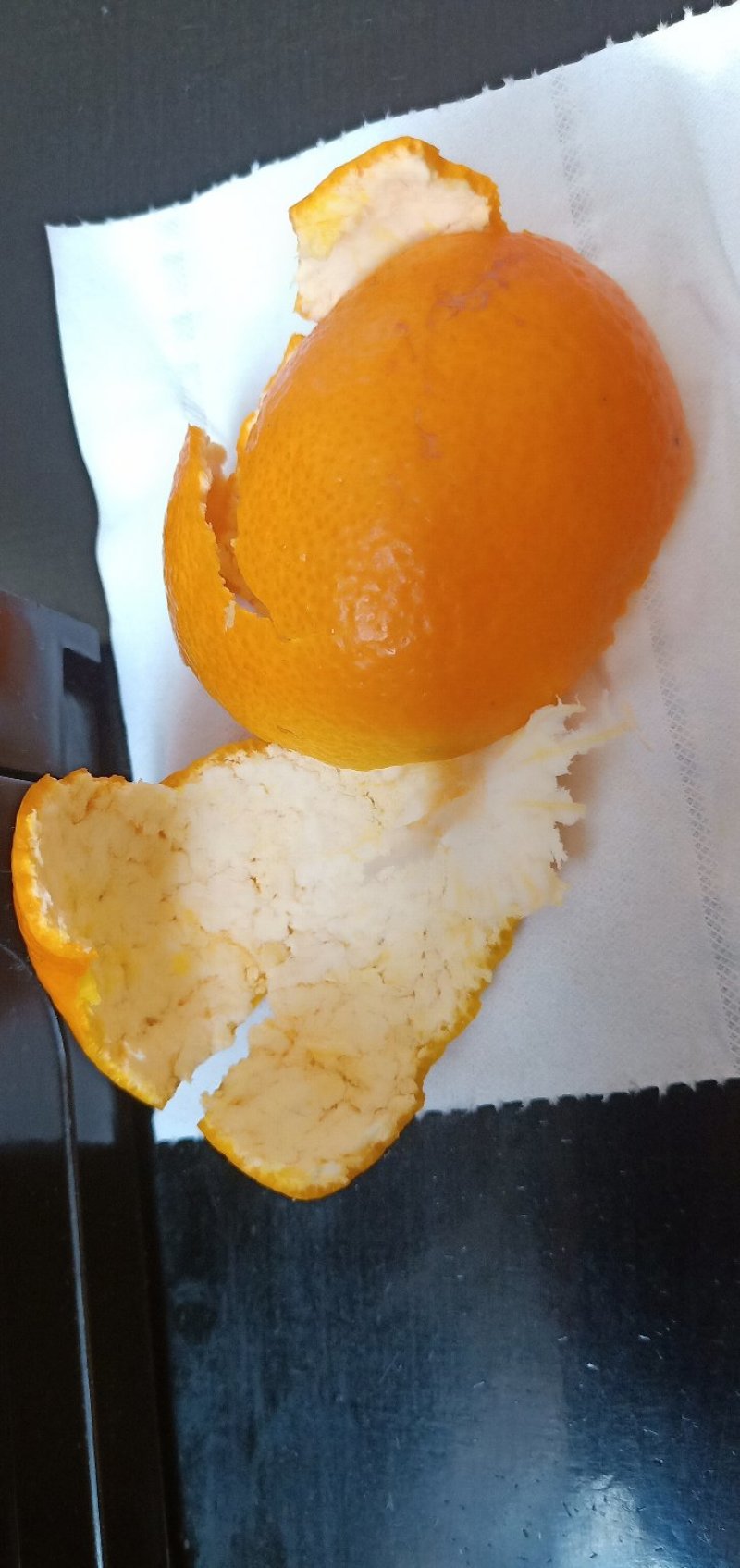 精选陈皮