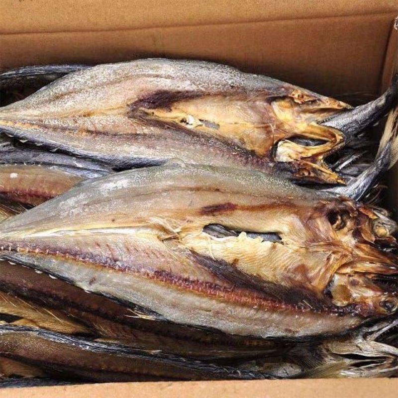 淡干生刀鲅鱼干1000g鲐鲅鱼批发海鱼海鲜类海产品海鲜