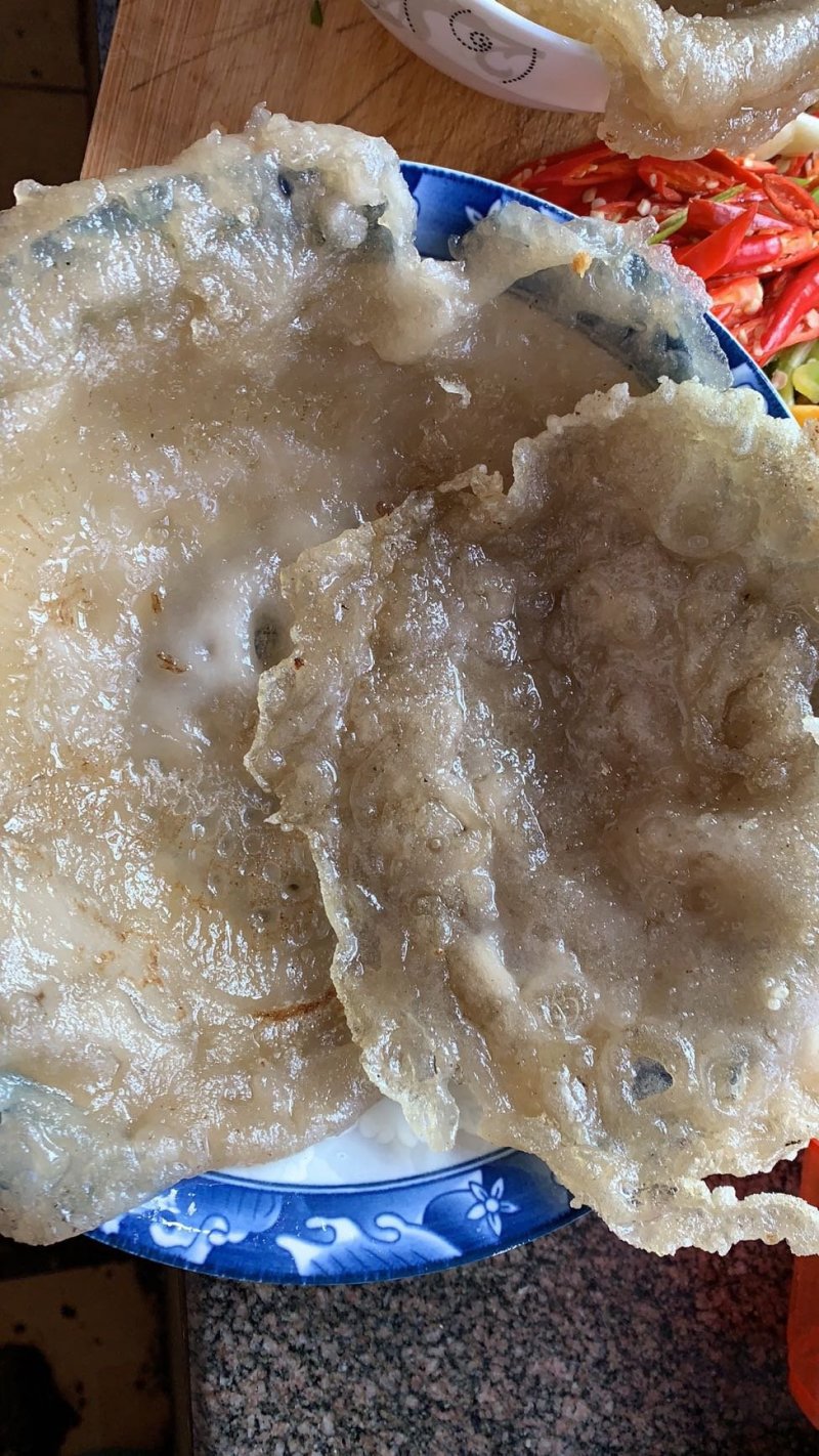 湖南特产红薯粉手工山冲里特质