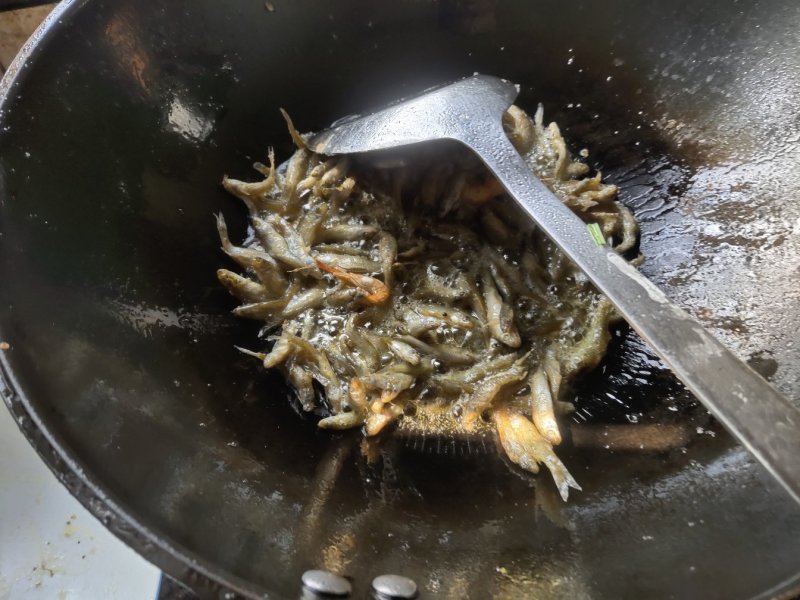 湖南特产红薯粉手工山冲里特质