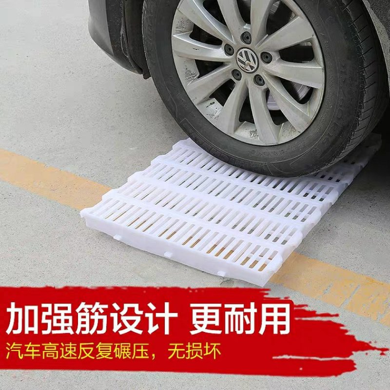 漏粪板仔猪漏粪板养母猪产床配件小羊猪用塑料猪圈