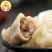 蒸煎饺蒸饺2斤48个4斤96个锅贴饺子速冻煎饺包邮健康厂