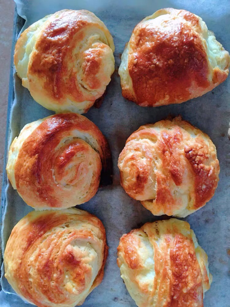 🍓🥖高筋面粉烘培任意搭配十斤4元邮