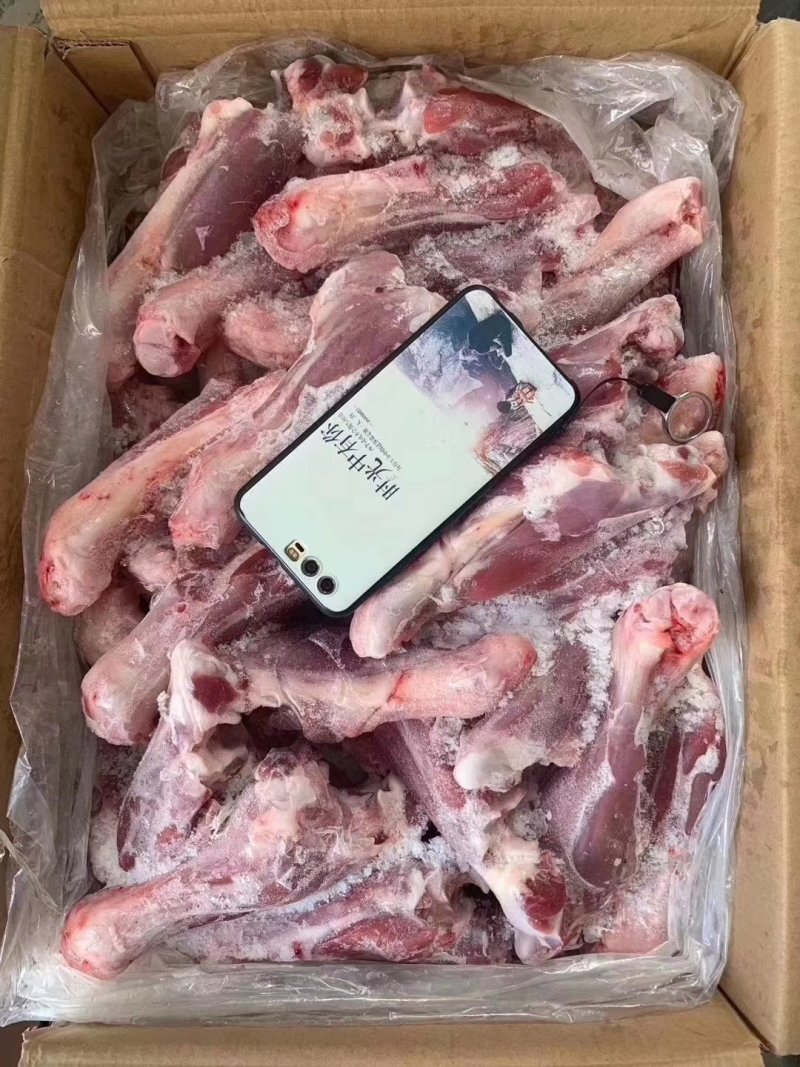 锡盟羔羊前腱子，烧烤，中餐都不错