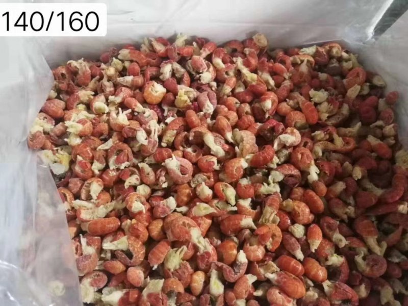 龙虾尾加工厂，直售上游虾尾干冰原料及各级别成品，欢迎咨询