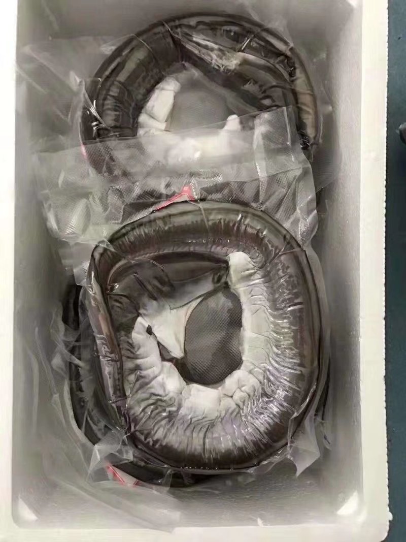 水产干货舟山风鳗