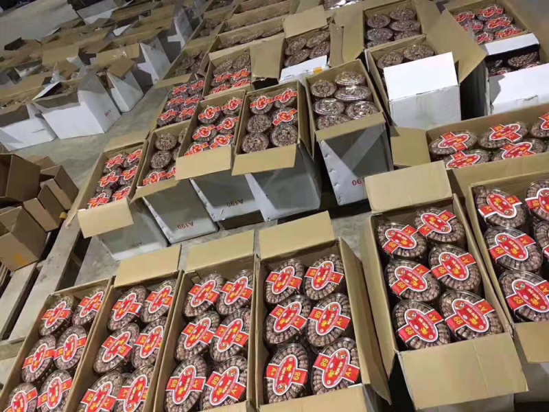 【电商专供】越南腰果大颗粒精选盒装400克500克可选