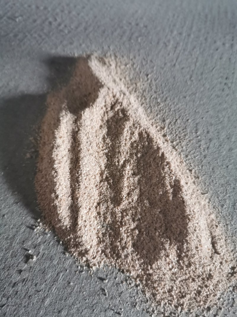 稻壳粉