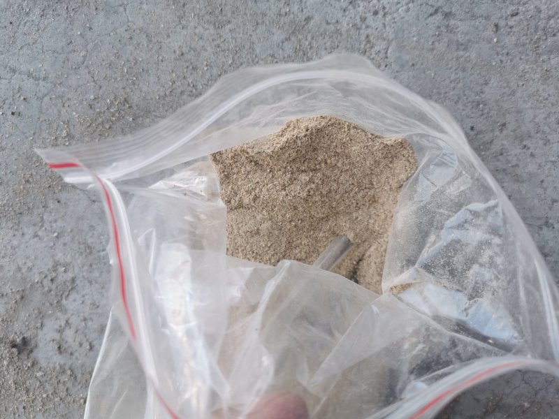 稻壳粉