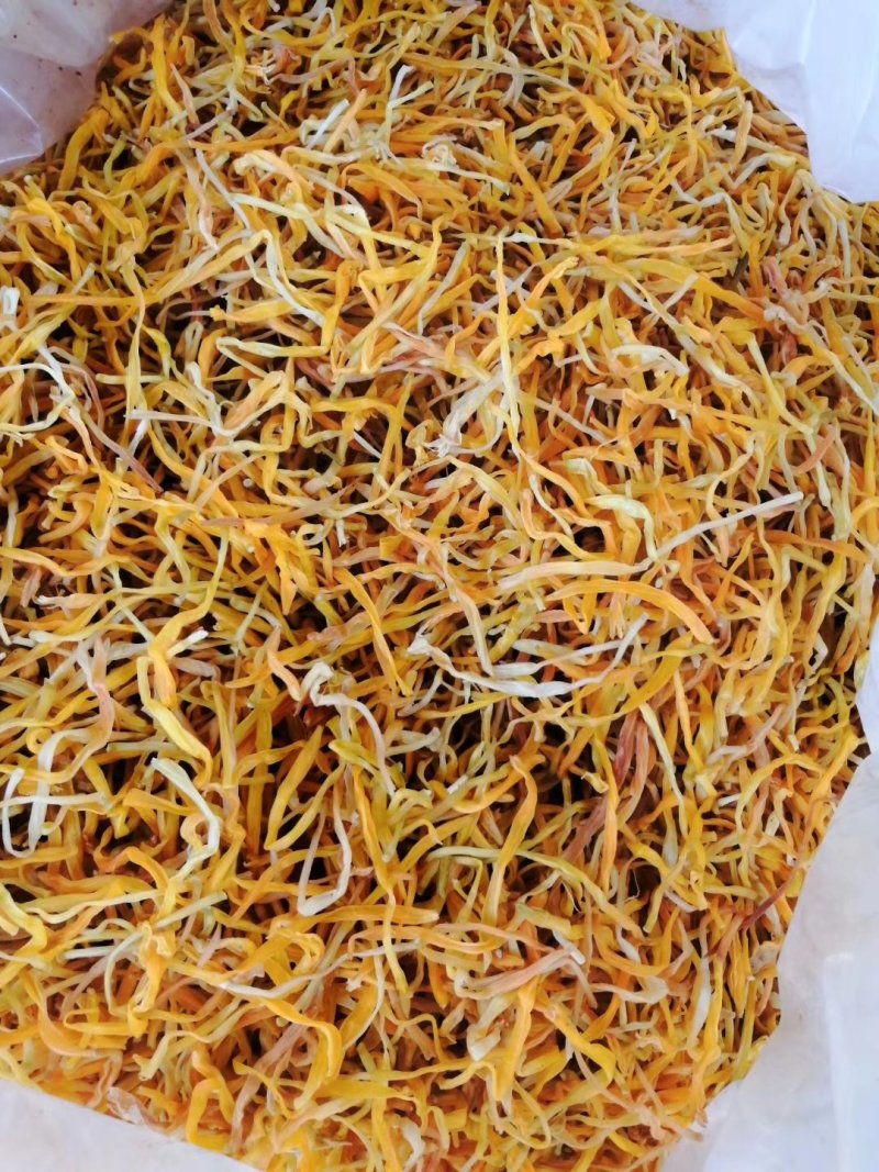 黄花菜，物美价廉，欢迎咨询。