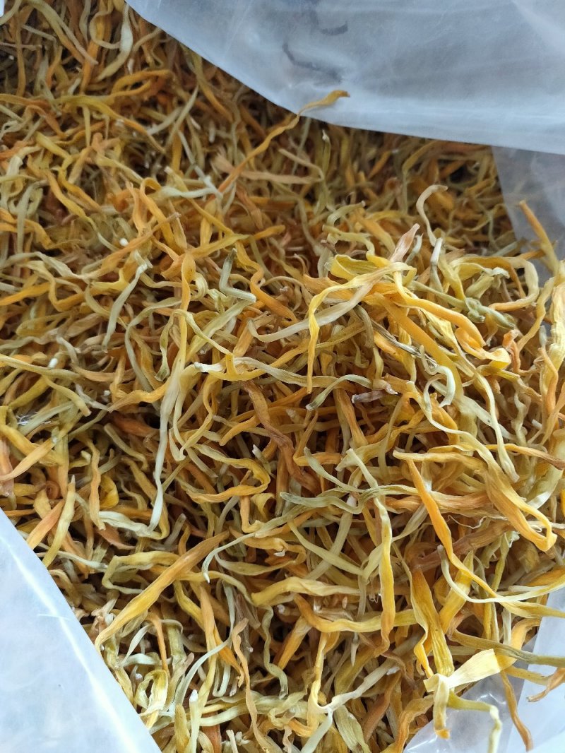 黄花菜，物美价廉，欢迎咨询。