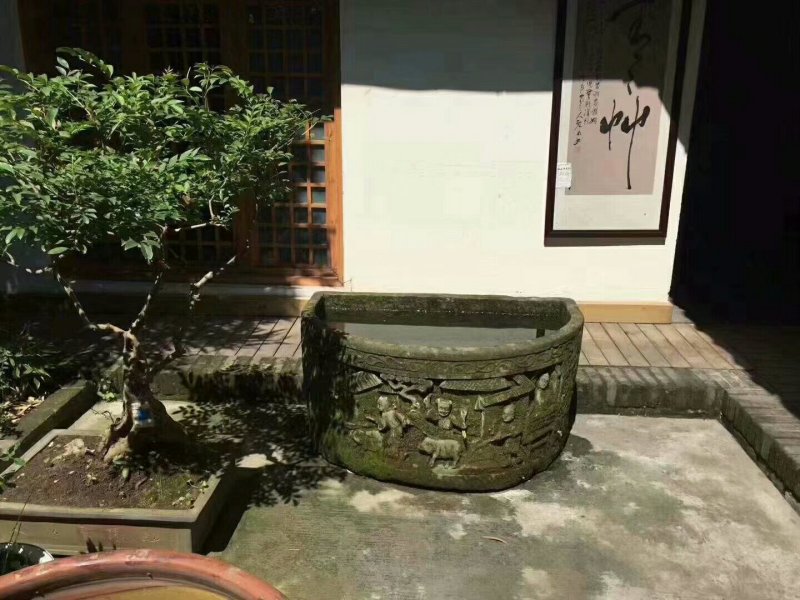 老石器