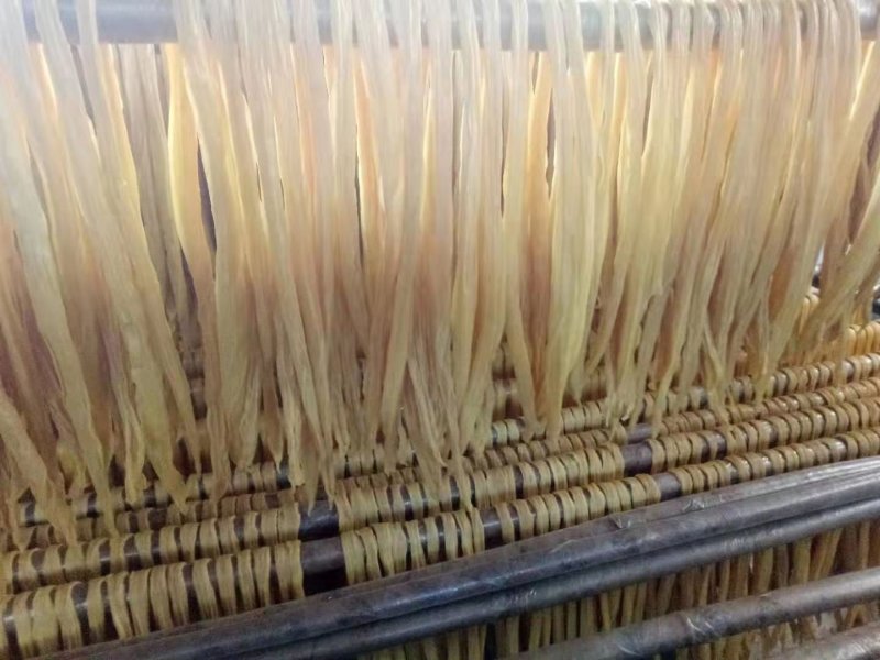 腐竹支竹农家散装纯正天然手工黄豆制品油豆皮豆腐皮