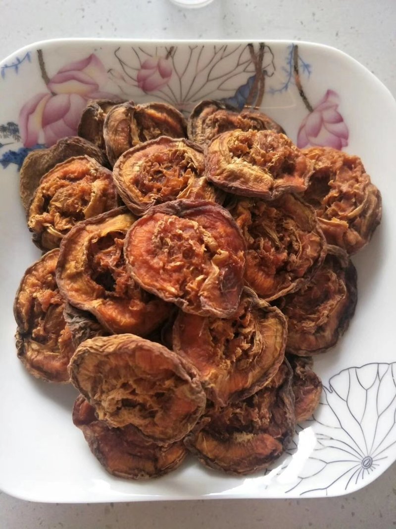 白水杏杏干，烤房烤制，无其它加工