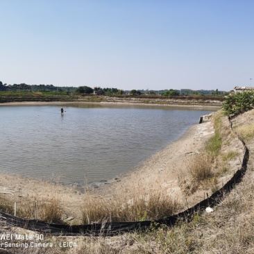 养殖基地