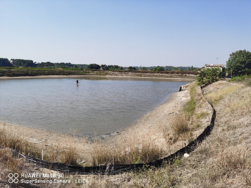 养殖基地
