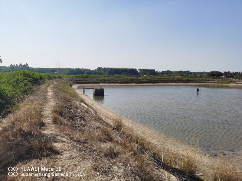 养殖基地